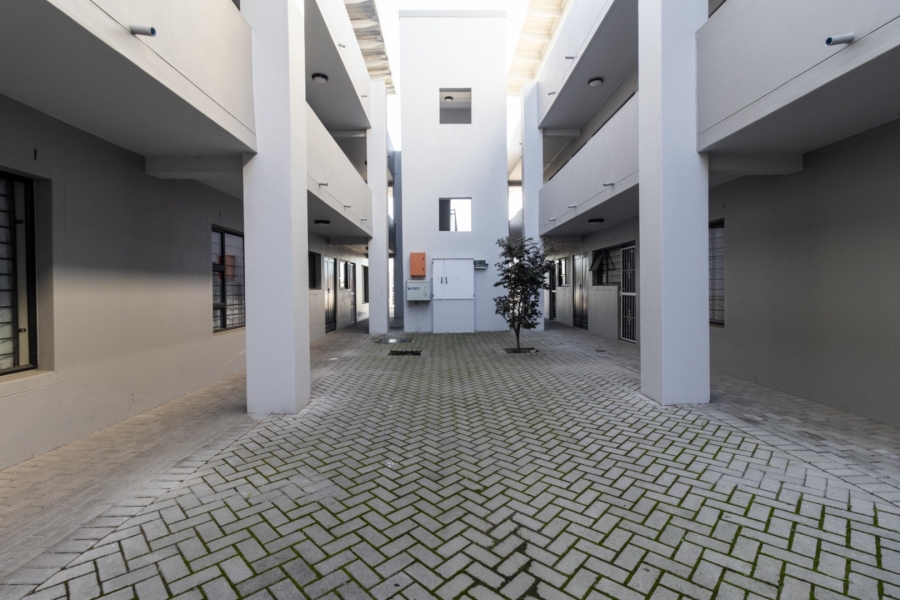 2 Bedroom Property for Sale in Parklands Western Cape